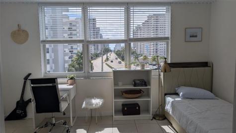 1501 S Ocean Drive Hollywood FL 33019