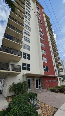 1501 S Ocean Drive Hollywood FL 33019