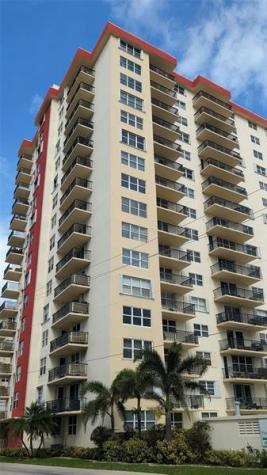 1501 S Ocean Drive Hollywood FL 33019