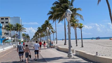 1501 S Ocean Drive Hollywood FL 33019