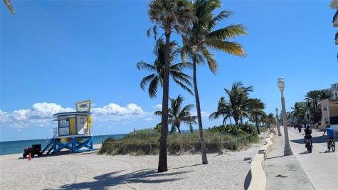 1501 S Ocean Drive Hollywood FL 33019