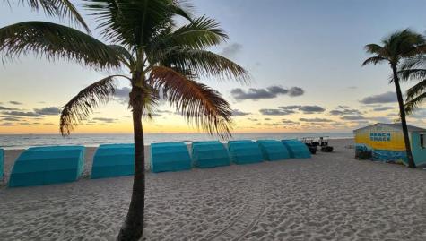 1501 S Ocean Drive Hollywood FL 33019