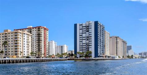 1501 S Ocean Drive Hollywood FL 33019