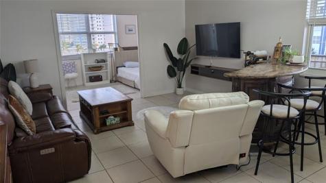 1501 S Ocean Drive Hollywood FL 33019