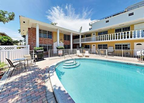 3226 NE 12th Street Pompano Beach FL 33062