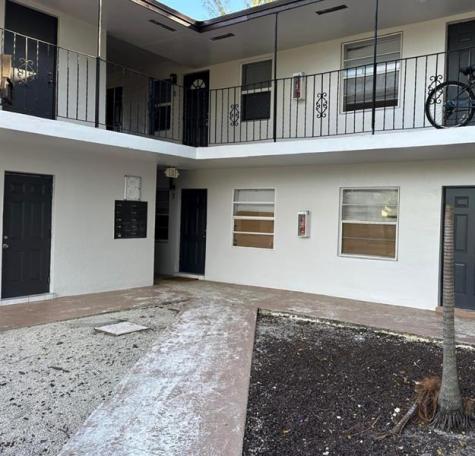 600 NE 46th Court Oakland Park FL 33334
