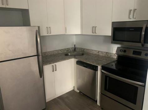 600 NE 46th Court Oakland Park FL 33334