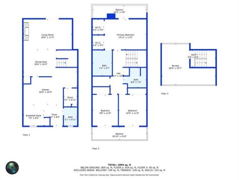 3827 NE 166th Street North Miami Beach FL 33160