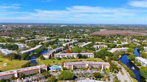 3102 Portofino Point Coconut Creek FL 33066