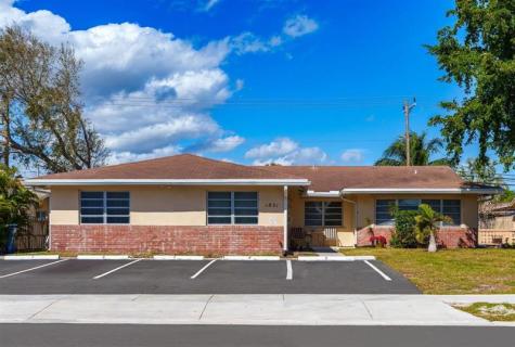 1821 NE 56th Street Fort Lauderdale FL 33308