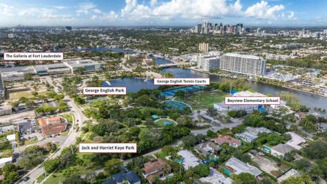 1321 Bayview Drive Fort Lauderdale FL 33304