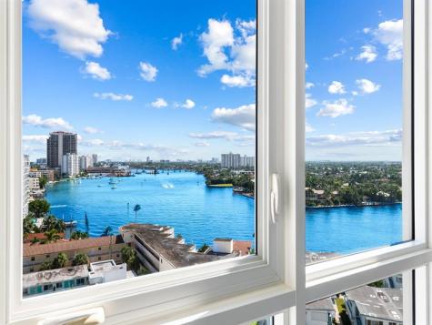 401 N Birch Road Fort Lauderdale FL 33304