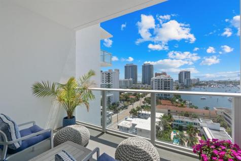 401 N Birch Road Fort Lauderdale FL 33304
