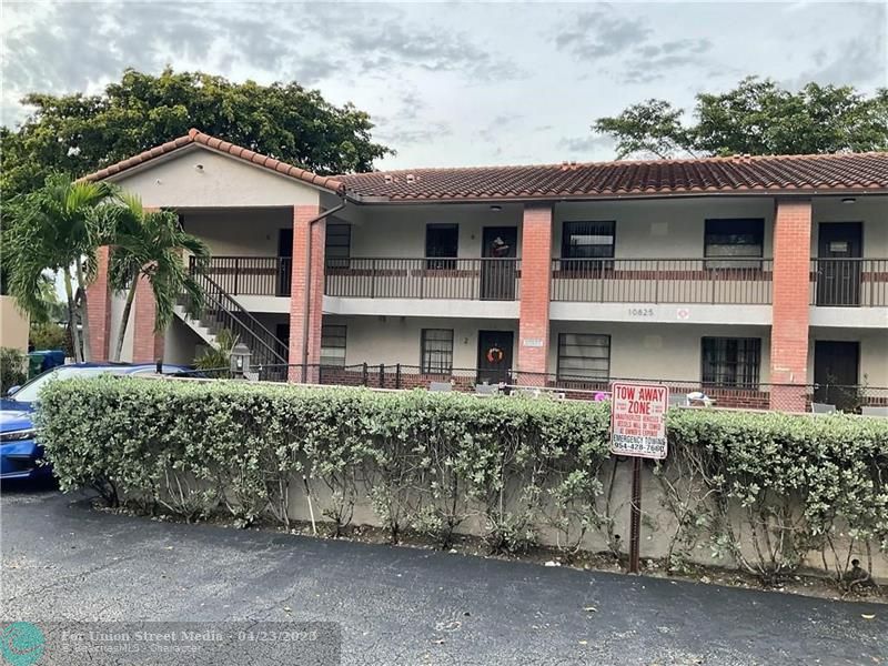 10825 Royal Palm Boulevard Coral Springs FL 33065