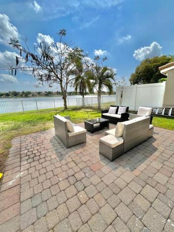 3350 Turtle Cove West Palm Beach FL 33411