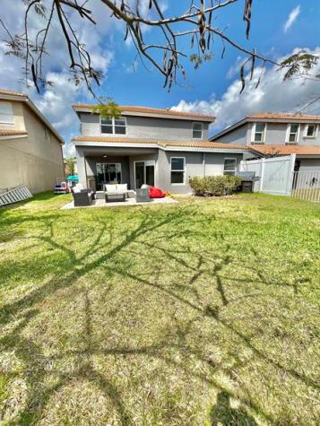 3350 Turtle Cove West Palm Beach FL 33411