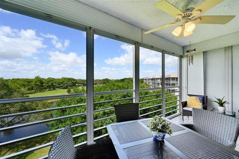 4020 W Palm Aire Drive Pompano Beach FL 33069
