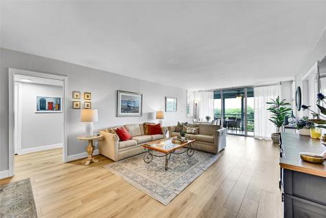 4020 W Palm Aire Drive Pompano Beach FL 33069