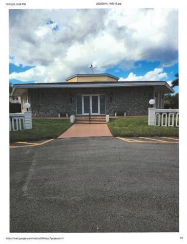 4411 NW 16 Lauderhill FL 33313