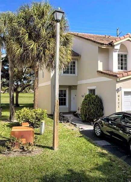 8121 Southgate Boulevard North Lauderdale FL 33068