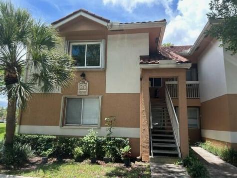 735 NW 91st Terrace Plantation FL 33324