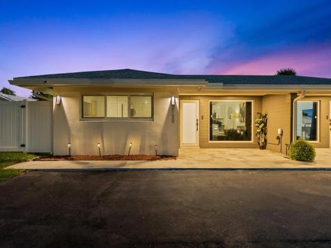 2100 NE 45th Street Fort Lauderdale FL 33308