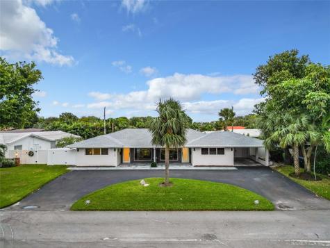 2100 NE 45th Street Fort Lauderdale FL 33308