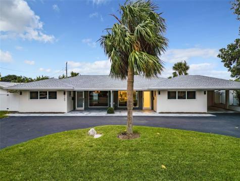 2100 NE 45th Street Fort Lauderdale FL 33308