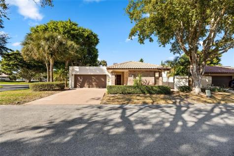 6825 Allegre Court Boca Raton FL 33433