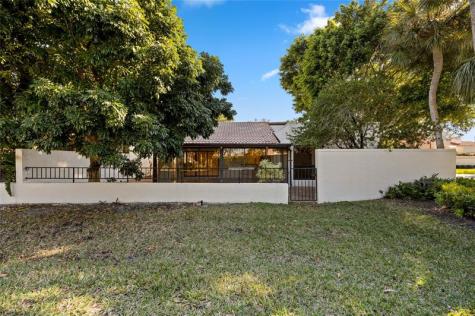 6825 Allegre Court Boca Raton FL 33433