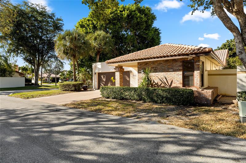 6825 Allegre Court Boca Raton FL 33433