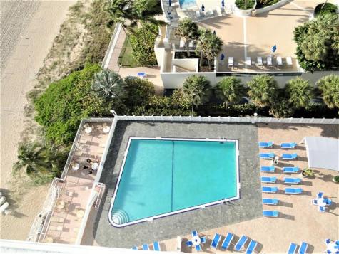 4250 Galt Ocean Drive Fort Lauderdale FL 33308
