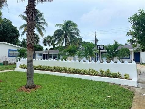 140 NW 40th Street Oakland Park FL 33309