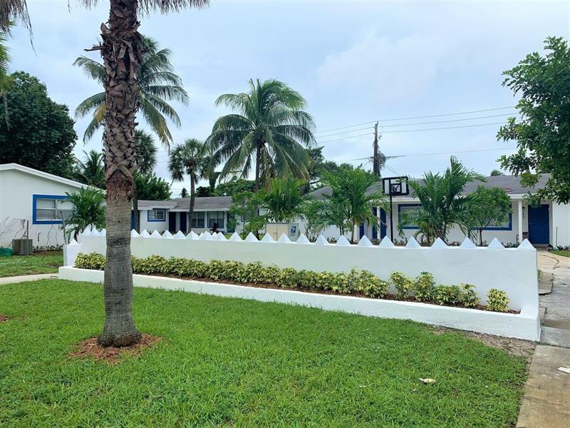 140 NW 40th Street Oakland Park FL 33309