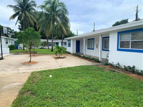 140 NW 40th Street Oakland Park FL 33309