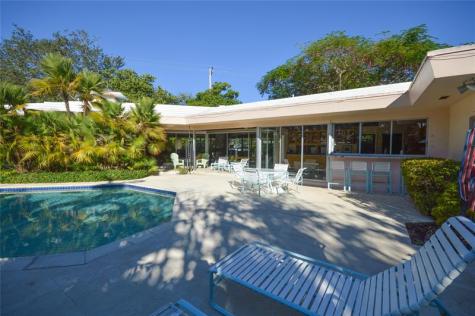 2132 Bayview Drive Fort Lauderdale FL 33305
