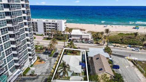 505 N Ocean Boulevard Pompano Beach FL 33062