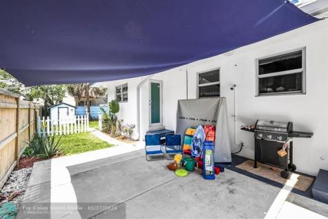 505 N Ocean Boulevard Pompano Beach FL 33062