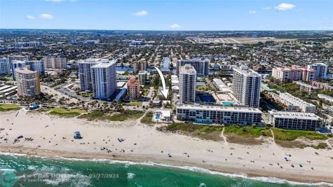 505 N Ocean Boulevard Pompano Beach FL 33062