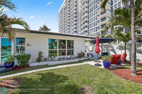 505 N Ocean Boulevard Pompano Beach FL 33062
