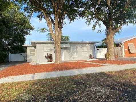 224 NE 18th Avenue Pompano Beach FL 33060