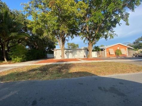 224 NE 18th Avenue Pompano Beach FL 33060