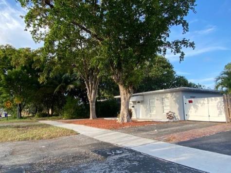 224 NE 18th Avenue Pompano Beach FL 33060