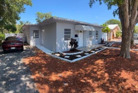 224 NE 18th Avenue Pompano Beach FL 33060