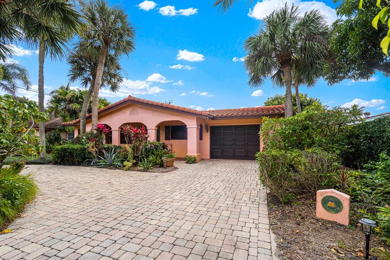 708 NW 6th Drive Boca Raton FL 33486