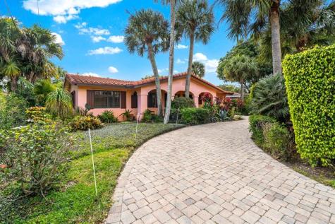 708 NW 6th Drive Boca Raton FL 33486