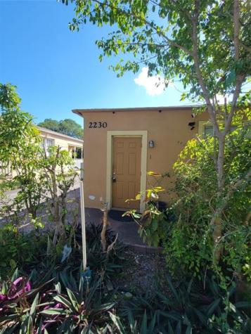 2230 Monroe Street Hollywood FL 33020