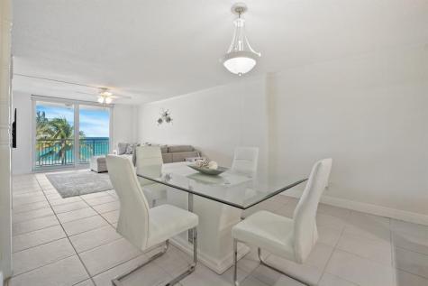 1051 Hillsboro Mile Hillsboro Beach FL 33062