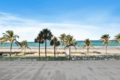 1051 Hillsboro Mile Hillsboro Beach FL 33062