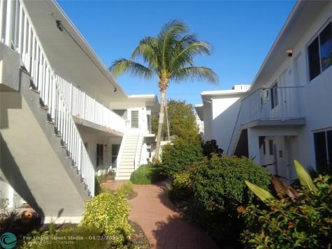 999 S Riverside Drive Pompano Beach FL 33062